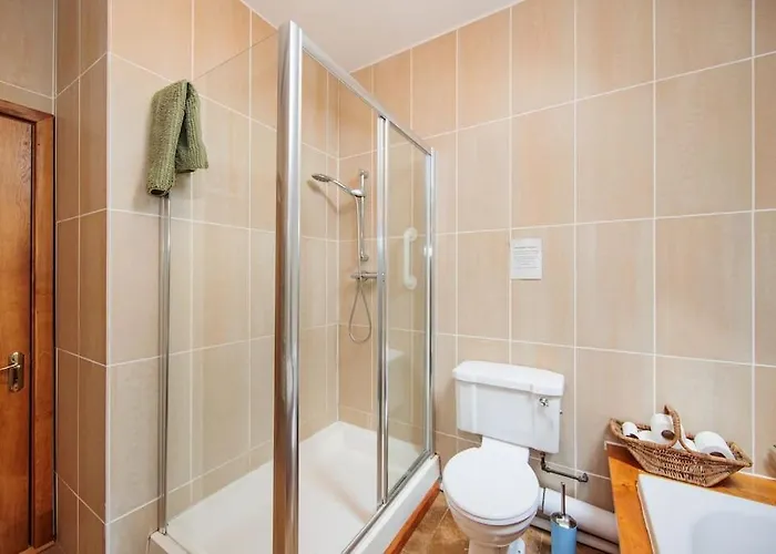 Feriehus The Coach House 5 Star Inistioge