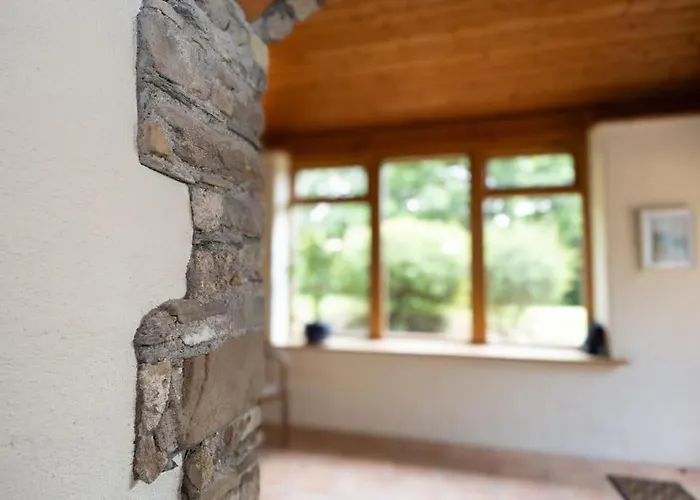 The Coach House 5 Star Inistioge