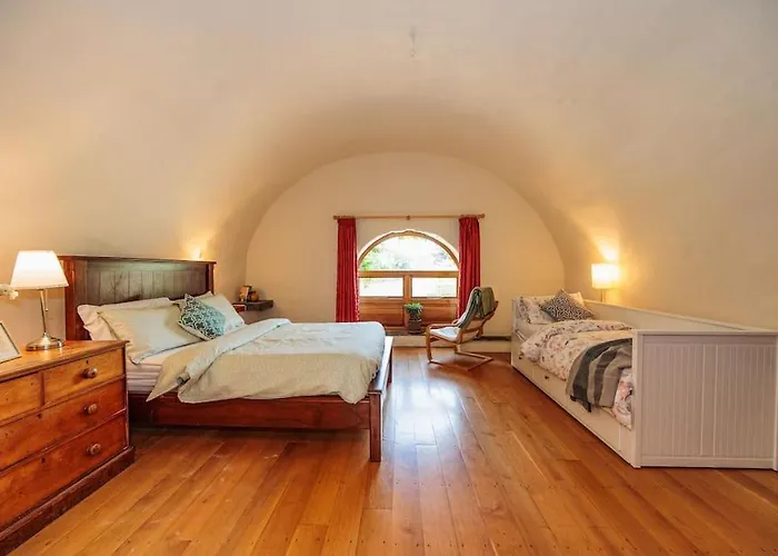 The Coach House 5 Star * Inistioge