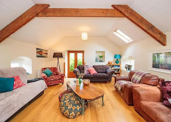 The Coach House 5 Star