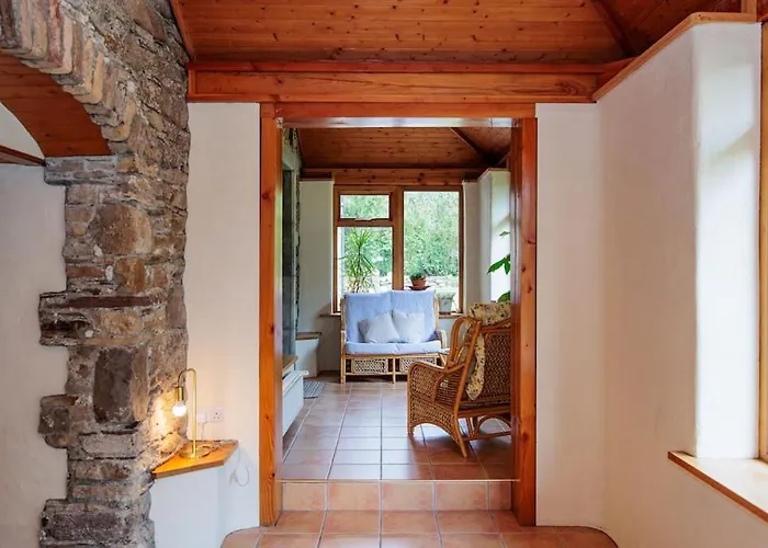 Σπίτι διακοπών The Coach House 5 Star Inistioge