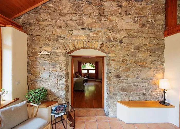 The Coach House 5 Star Inistioge