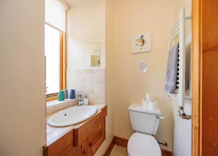 The Coach House 5 Star * Inistioge