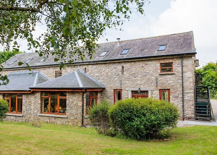 The Coach House 5 Star