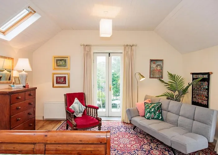 The Coach House 5 Star Σπίτι διακοπών