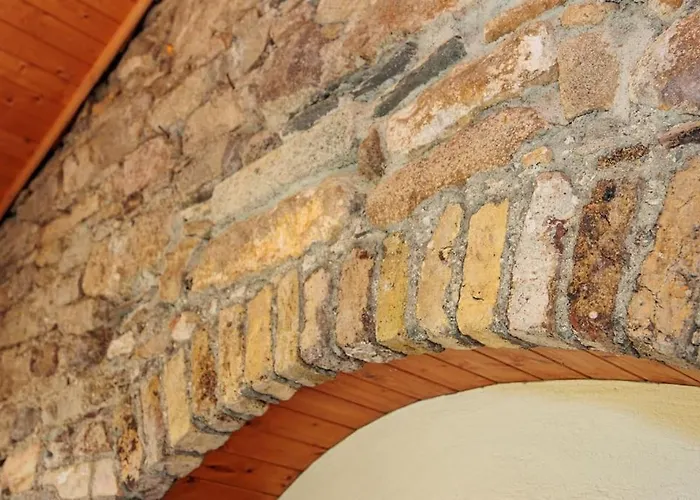 Σπίτι διακοπών The Coach House 5 Star