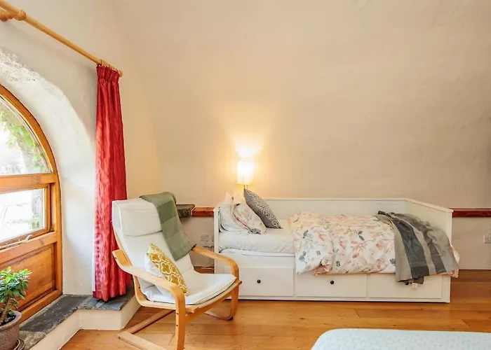 The Coach House 5 Star Σπίτι διακοπών *