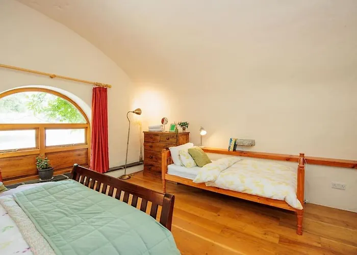 Feriehus The Coach House 5 Star *