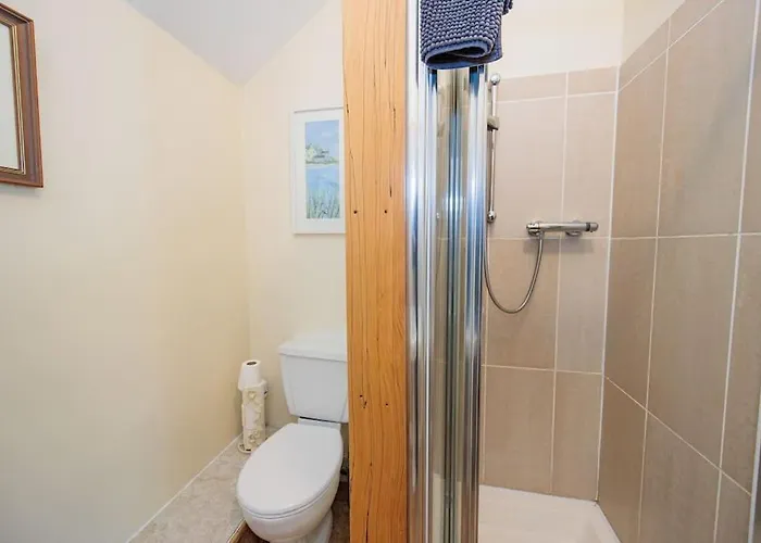 The Coach House 5 Star Σπίτι διακοπών Inistioge