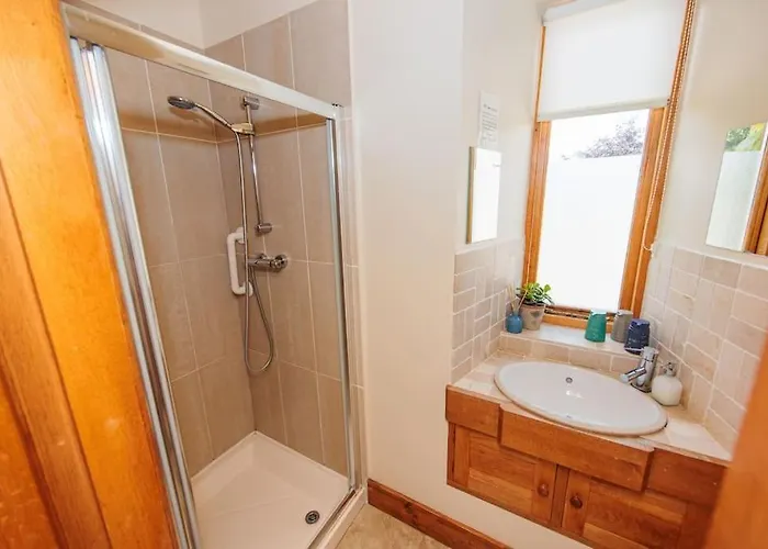 Σπίτι διακοπών The Coach House 5 Star Inistioge