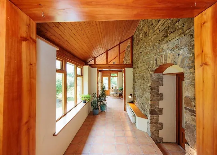 The Coach House 5 Star Inistioge