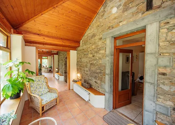 The Coach House 5 Star * Inistioge