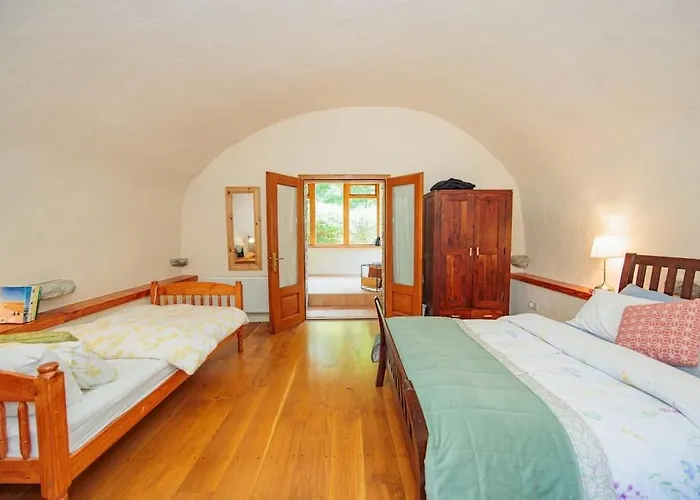 The Coach House 5 Star Σπίτι διακοπών