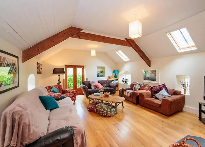 Σπίτι διακοπών The Coach House 5 Star