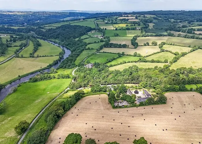 The Coach House 5 Star Σπίτι διακοπών *