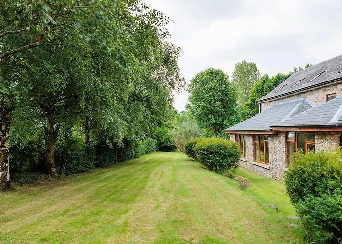 Σπίτι διακοπών The Coach House 5 Star Inistioge