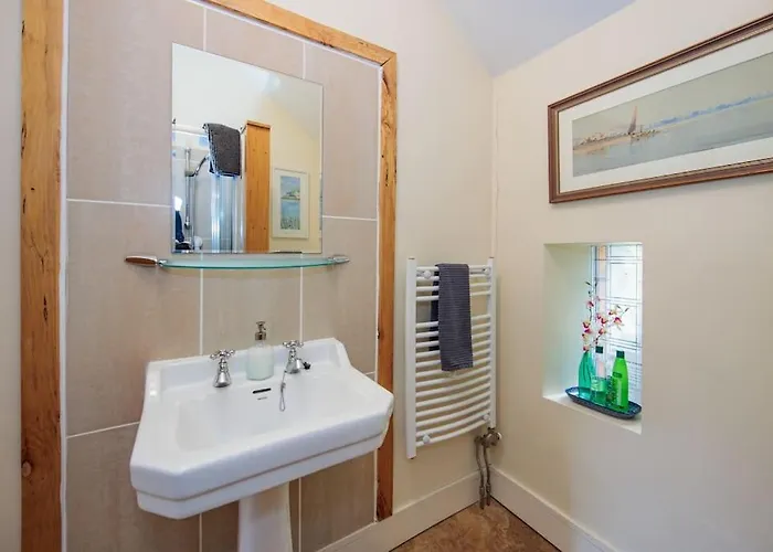 The Coach House 5 Star *